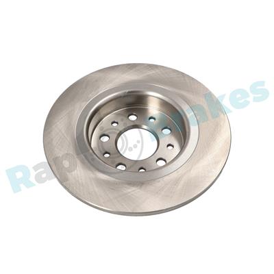 RAP BRAKES R-D1043 EAN: 5907714124143.