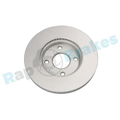 RAP BRAKES R-D1104C EAN: 5907714199882.