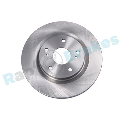 RAP BRAKES R-D1233