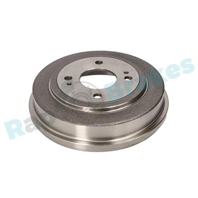 RAP BRAKES R-E0007 EAN: 5902701087319.