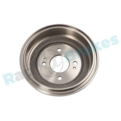 RAP BRAKES R-E0007 EAN: 5902701087319.