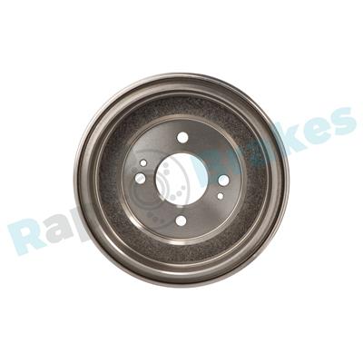 RAP BRAKES R-E0125 EAN: 5902701088491.