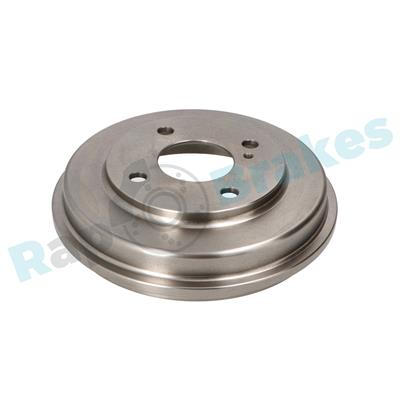 RAP BRAKES R-E0155 EAN: 5906125596372.