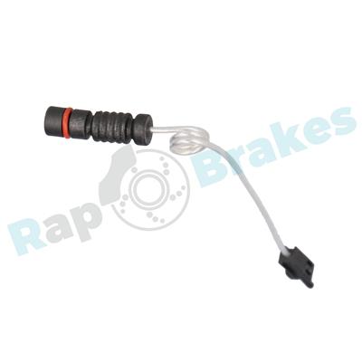 RAP BRAKES R-G0001 EAN: 5902701074654.