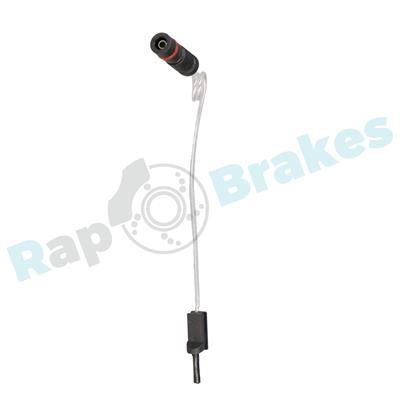 RAP BRAKES R-G0001 EAN: 5902701074654.