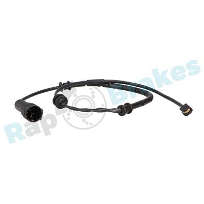RAP BRAKES R-G0009 EAN: 5902701074739.