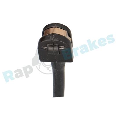 RAP BRAKES R-G0009 EAN: 5902701074739.