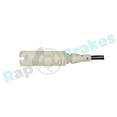 RAP BRAKES R-G0016 EAN: 5902701074807.