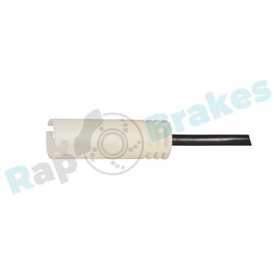 RAP BRAKES R-G0034 EAN: 5902701074982.