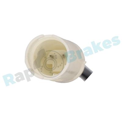 RAP BRAKES R-G0034 EAN: 5902701074982.