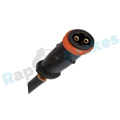 RAP BRAKES R-G0046 EAN: 5902701075101.