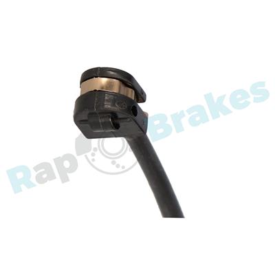 RAP BRAKES R-G0046 EAN: 5902701075101.