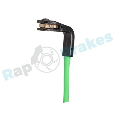 RAP BRAKES R-G0055 EAN: 5902701075194.