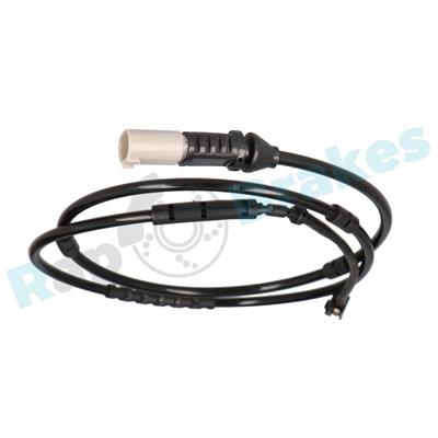 RAP BRAKES R-G0061 EAN: 5902701075255.