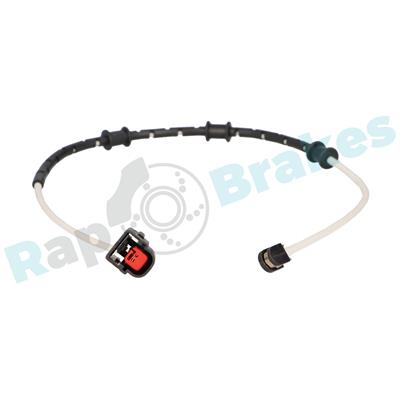 RAP BRAKES R-G0070 EAN: 5902701075347.