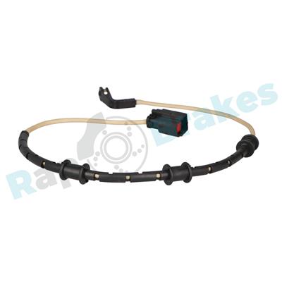 RAP BRAKES R-G0154 EAN: 5902701076184.