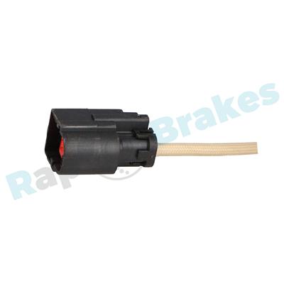 RAP BRAKES R-G0154 EAN: 5902701076184.