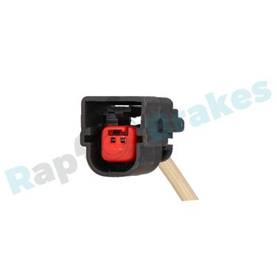 RAP BRAKES R-G0154 EAN: 5902701076184.