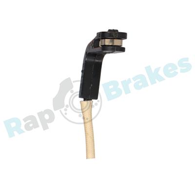RAP BRAKES R-G0154 EAN: 5902701076184.