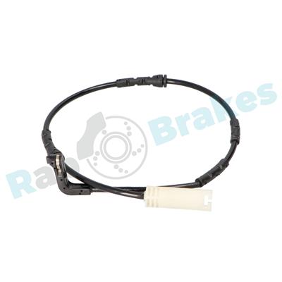 RAP BRAKES R-G0175 EAN: 5902701076399.