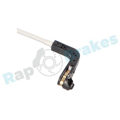 RAP BRAKES R-G0204 EAN: 5902701044640.