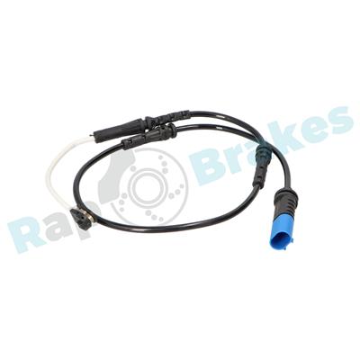 RAP BRAKES R-G0206 EAN: 5902701044664.