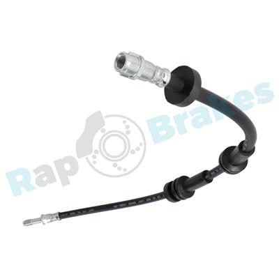 RAP BRAKES R-H0017 EAN: 5907714103544.