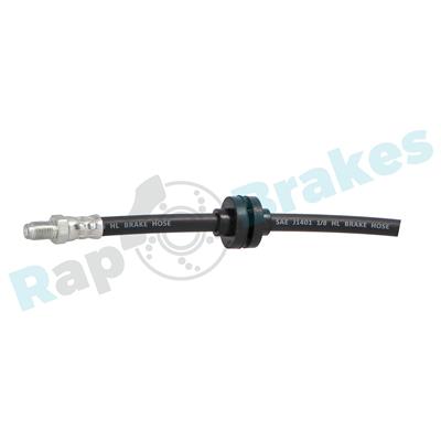 RAP BRAKES R-H0214 EAN: 5907714103995.