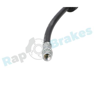 RAP BRAKES R-H0554 EAN: 5907714102387.