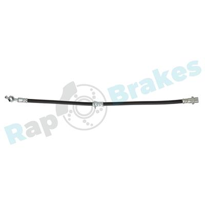 RAP BRAKES R-H0651 EAN: 5907714110894.