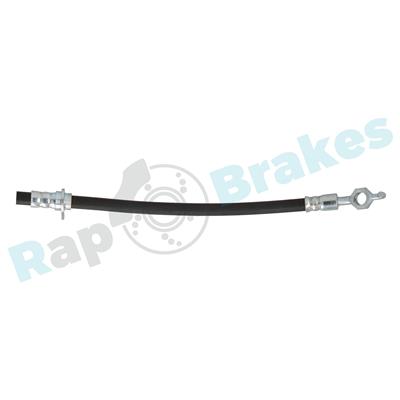 RAP BRAKES R-H0651 EAN: 5907714110894.