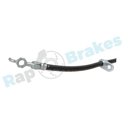 RAP BRAKES R-H0651 EAN: 5907714110894.