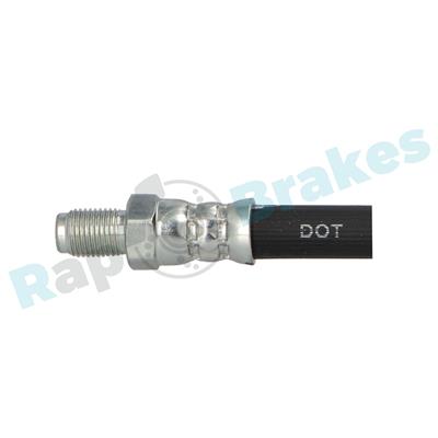 RAP BRAKES R-H0798 EAN: 5907714105647.