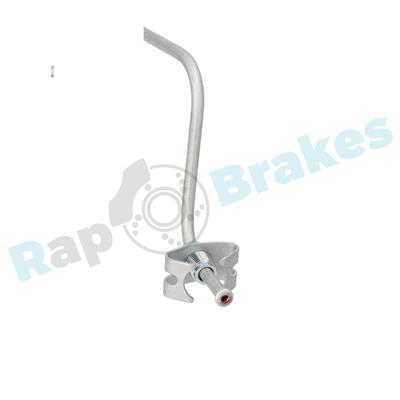 RAP BRAKES R-H1464 EAN: 5907714144493.