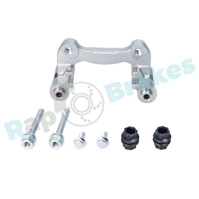RAP BRAKES R-J1025 EAN: 5906125606965.