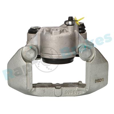 RAP BRAKES R-K0007 EAN: 5902701076603.