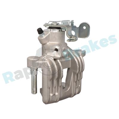 RAP BRAKES R-K0093 EAN: 5902701077464.