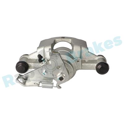 RAP BRAKES R-K0202 EAN: 5902701078553.