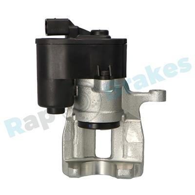 RAP BRAKES R-K0607 EAN: 5902701092580.