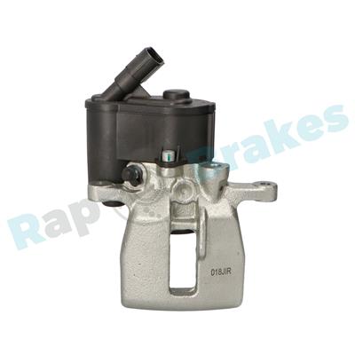 RAP BRAKES R-K0758 EAN: 5902701094331.