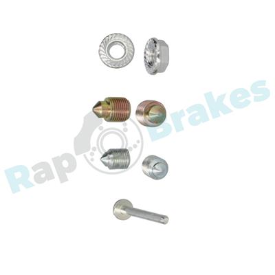 RAP BRAKES R-M0324 EAN: 5902701085780.