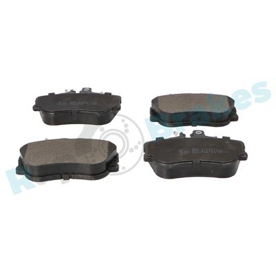 RAP BRAKES R-P0071 EAN: 5902701010706.