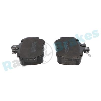 RAP BRAKES R-P0071 EAN: 5902701010706.