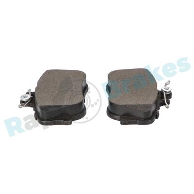 RAP BRAKES R-P0071 EAN: 5902701010706.