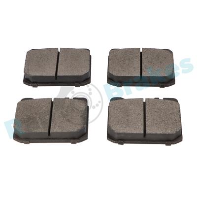 RAP BRAKES R-P0079 EAN: 5902701010782.