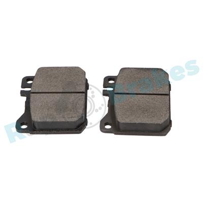 RAP BRAKES R-P0079 EAN: 5902701010782.