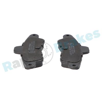 RAP BRAKES R-P0088 EAN: 5902701010874.