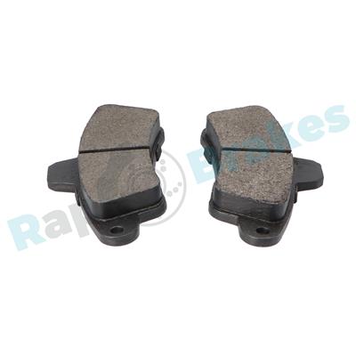 RAP BRAKES R-P0088 EAN: 5902701010874.