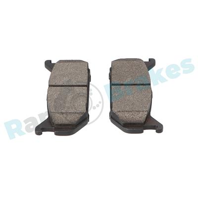 RAP BRAKES R-P0112 EAN: 5902701011116.