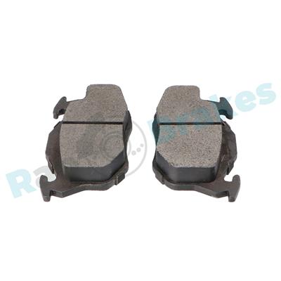 RAP BRAKES R-P0260 EAN: 5902701012595.